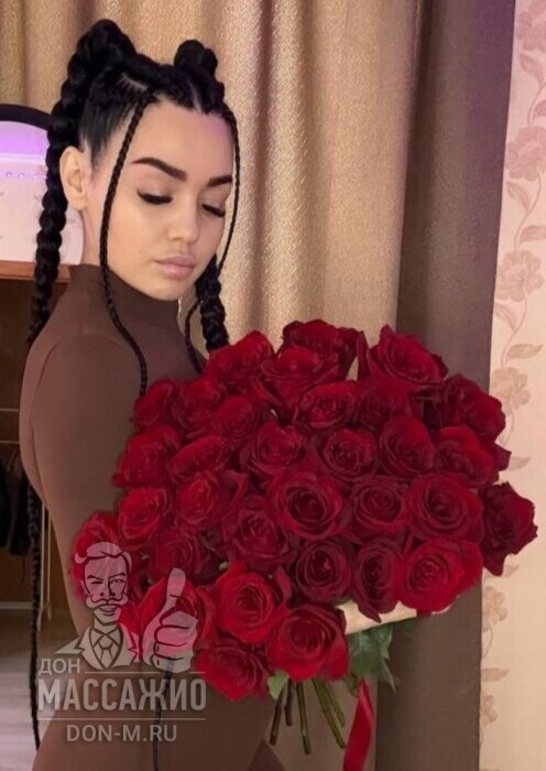 Массажистка Соня, ID 669420, Москва - фото 7