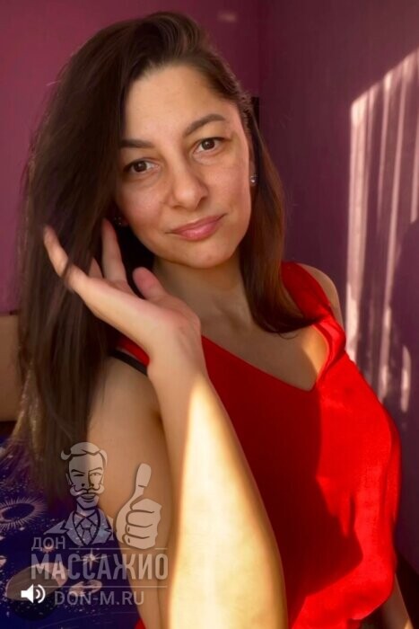 Массажистка Елена, ID 673505, Санкт-Петербург - фото 7