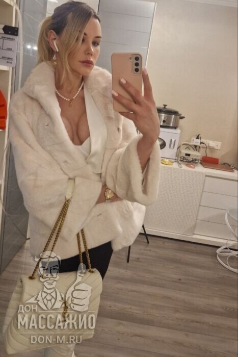 Массажистка Валерия, ID 668540, Москва - фото 6