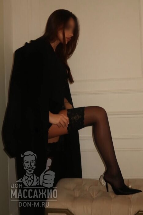 Массажистка Лера, ID 667886, Москва - фото 7