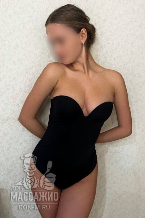 Массажистка Лиза , ID 672732, Москва - фото 1