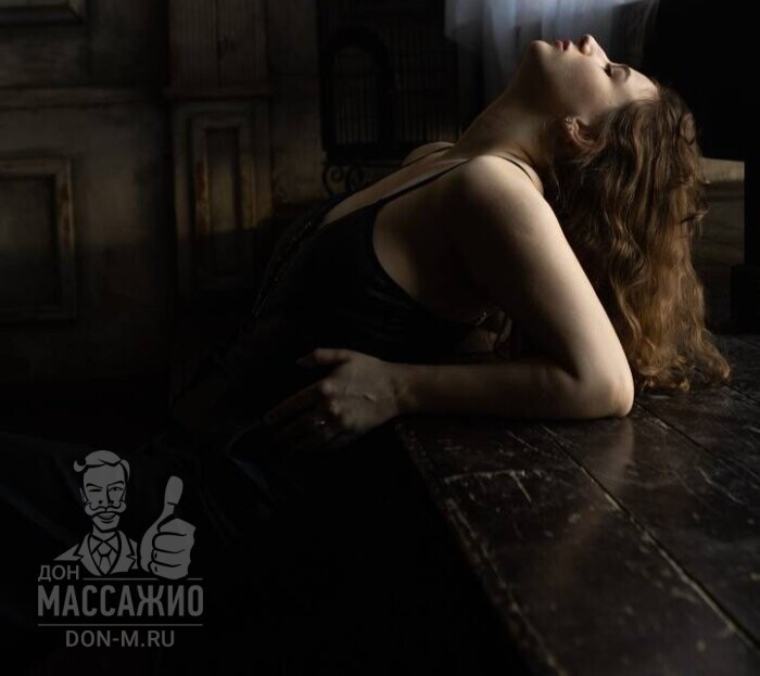 Массажистка Алина, ID 668486, Москва - фото 9