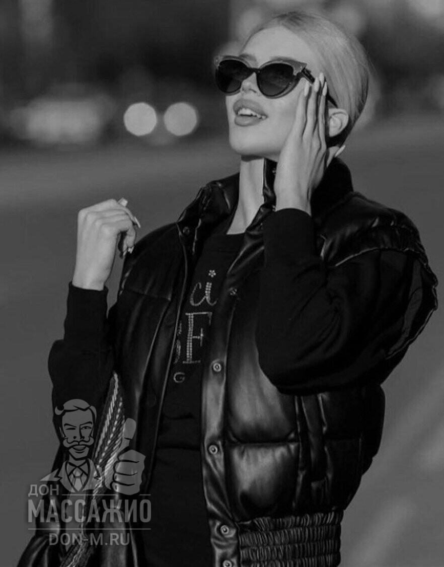 Ева, Москва