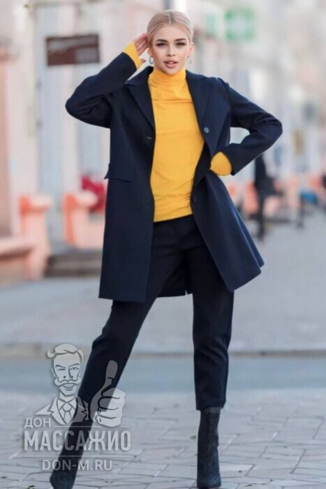 Массажистка Ева, ID 669843, Москва - фото 2