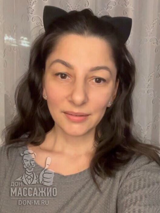 Массажистка Елена, ID 673505, Санкт-Петербург - фото 6