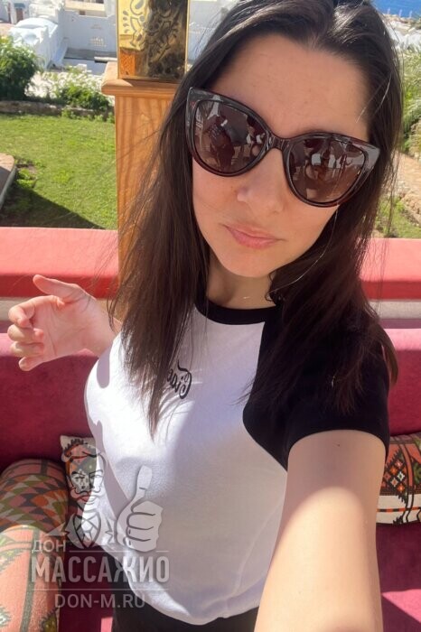 Массажистка Елена, ID 673505, Санкт-Петербург - фото 5