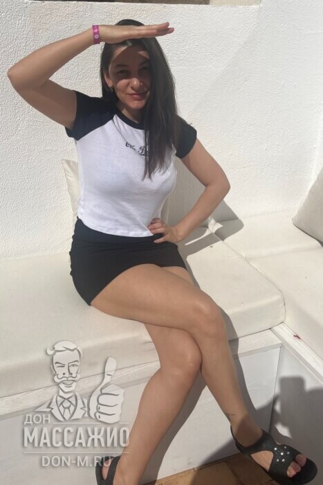 Массажистка Елена, ID 673505, Санкт-Петербург - фото 4