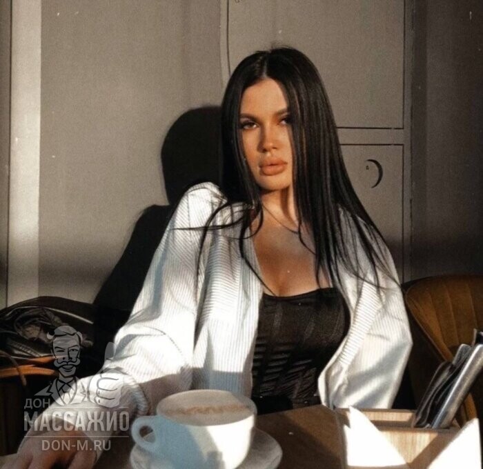 Массажистка Яночка, ID 667131, Москва - фото 5