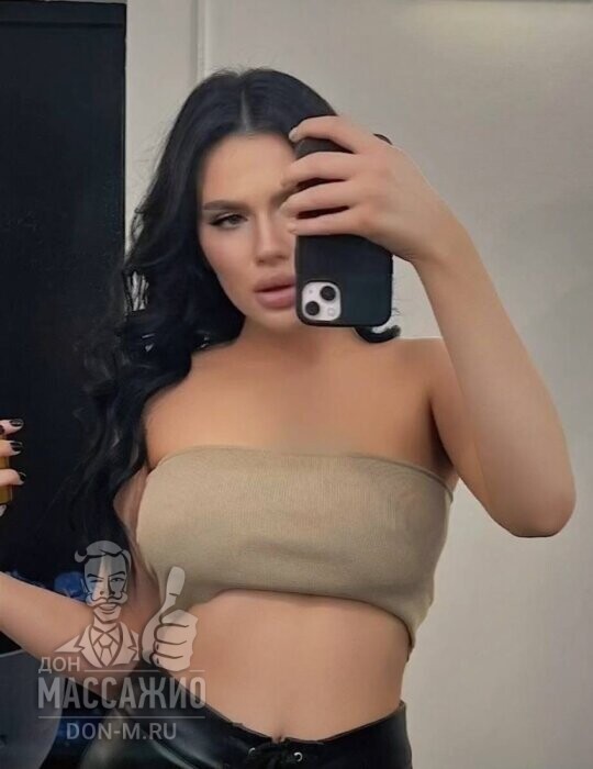 Массажистка Яночка, ID 667131, Москва - фото 8