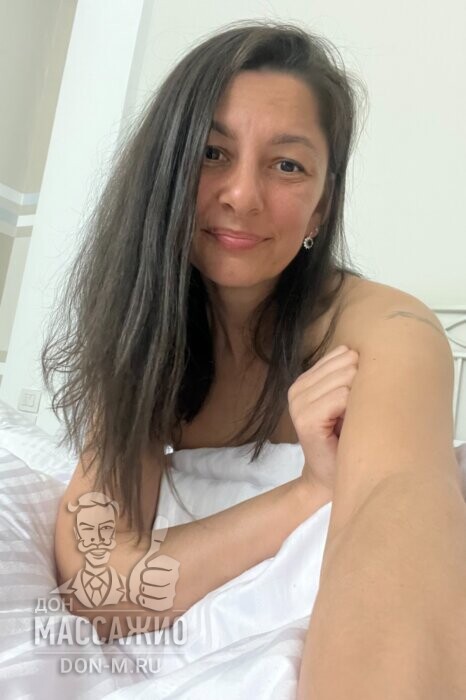 Массажистка Елена, ID 673505, Санкт-Петербург - фото 3