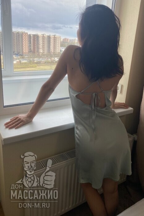 Массажистка Дина, ID 673143, Санкт-Петербург - фото 6