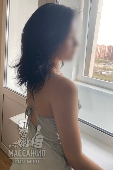 Массажистка Дина, ID 673143, Санкт-Петербург - фото 5