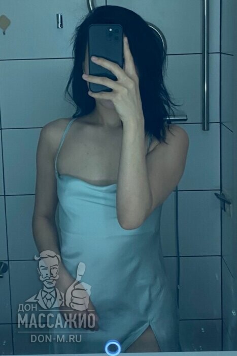 Массажистка Дина, ID 673143, Санкт-Петербург - фото 7