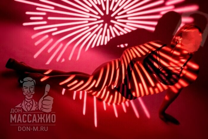 Массажистка Ксюша , ID 668922, Москва - фото 8