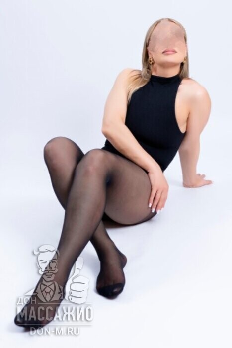 Массажистка Ксюша , ID 668922, Москва - фото 3