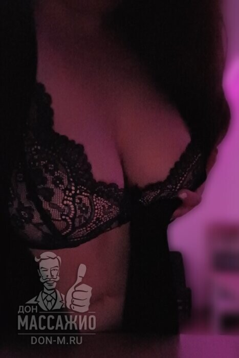 Массажистка Эля, ID 667483, Санкт-Петербург - фото 2