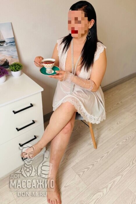 Массажистка София, ID 668538, Москва - фото 8