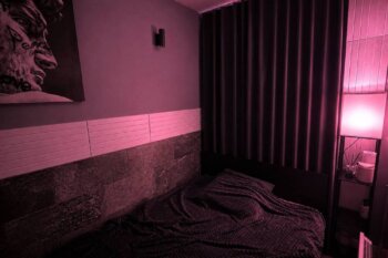 Салон эротического массажа Opiumм. Электросила, г. Санкт-Петербург - фото 5
