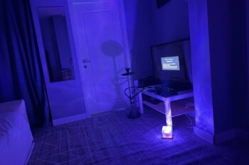 Салон эротического массажа Opiumм. Электросила, г. Санкт-Петербург - фото 4